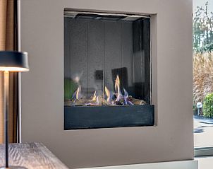 Unterkunft 220296 - Ferienhaus Zuidelijk Flevoland - Vrijstaande woning in Zeewolde