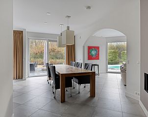 Unterkunft 220296 - Ferienhaus Zuidelijk Flevoland - Vrijstaande woning in Zeewolde