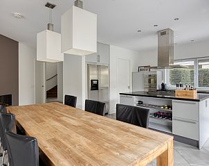 Unterkunft 220296 - Ferienhaus Zuidelijk Flevoland - Vrijstaande woning in Zeewolde