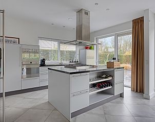 Unterkunft 220296 - Ferienhaus Zuidelijk Flevoland - Vrijstaande woning in Zeewolde