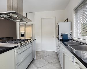 Unterkunft 220296 - Ferienhaus Zuidelijk Flevoland - Vrijstaande woning in Zeewolde