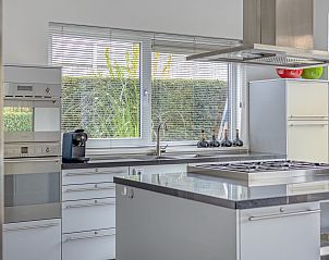 Unterkunft 220296 - Ferienhaus Zuidelijk Flevoland - Vrijstaande woning in Zeewolde