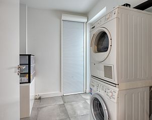 Unterkunft 220296 - Ferienhaus Zuidelijk Flevoland - Vrijstaande woning in Zeewolde