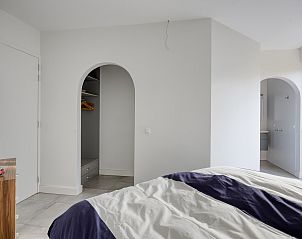 Unterkunft 220296 - Ferienhaus Zuidelijk Flevoland - Vrijstaande woning in Zeewolde