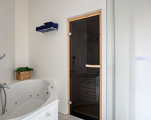 Unterkunft 220296 - Ferienhaus Zuidelijk Flevoland - Vrijstaande woning in Zeewolde