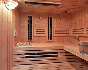 Unterkunft 220296 - Ferienhaus Zuidelijk Flevoland - Vrijstaande woning in Zeewolde