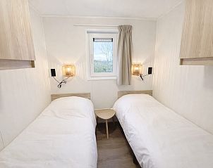Verblijf 220297 - Stacaravan Zuidelijk Flevoland - Mobil Home de Bever