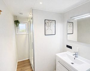 Verblijf 220297 - Stacaravan Zuidelijk Flevoland - Mobil Home de Bever