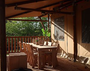 Guest house 220298 - Tent house Zuidelijk Flevoland - Cortijo la Perla