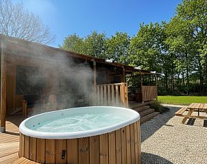 Guest house 220298 - Tent house Zuidelijk Flevoland - Cortijo la Perla