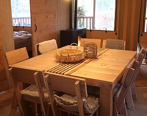 Guest house 220298 - Tent house Zuidelijk Flevoland - Cortijo la Perla