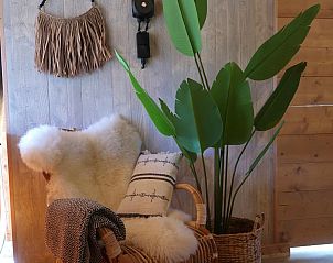 Guest house 220298 - Tent house Zuidelijk Flevoland - Cortijo la Perla