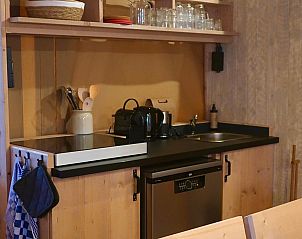 Guest house 220298 - Tent house Zuidelijk Flevoland - Cortijo la Perla