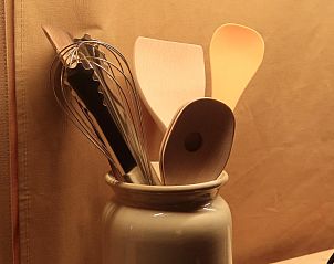 Guest house 220298 - Tent house Zuidelijk Flevoland - Cortijo la Perla