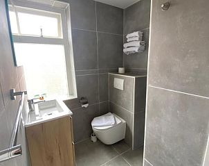 Ontbijtbuffet met diverse keuzes in Hotel Buren, vakantieaccommodatie op Terschelling