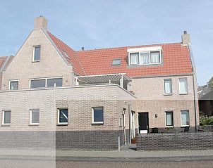 Verblijf 220318 • Appartement Terschelling • TS37 