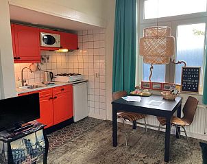Verblijf 220319 - Appartement Terschelling - Riposo