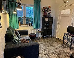 Verblijf 220319 - Appartement Terschelling - Riposo