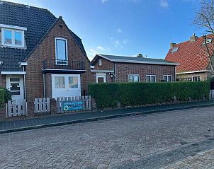 Verblijf 220319 - Appartement Terschelling - Riposo