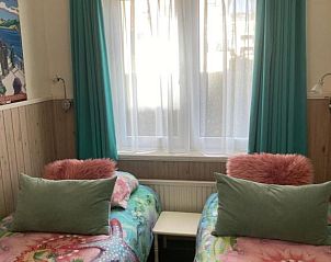 Verblijf 220319 - Appartement Terschelling - Riposo