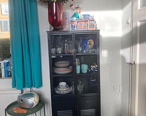 Verblijf 220319 - Appartement Terschelling - Riposo