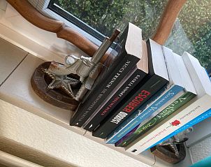 Verblijf 220319 - Appartement Terschelling - Riposo