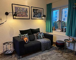 Verblijf 220319 - Appartement Terschelling - Riposo