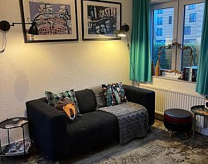 Verblijf 220319 - Appartement Terschelling - Riposo