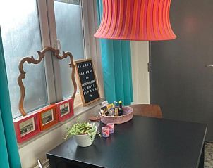 Verblijf 220319 - Appartement Terschelling - Riposo