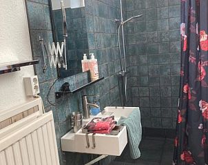 Verblijf 220319 - Appartement Terschelling - Riposo