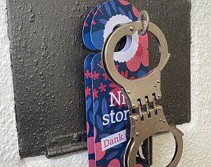 Verblijf 220319 - Appartement Terschelling - Riposo