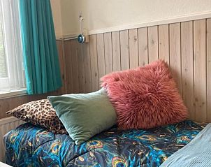 Verblijf 220319 - Appartement Terschelling - Riposo