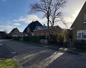 Verblijf 220319 - Appartement Terschelling - Riposo