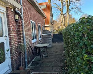 Verblijf 220319 - Appartement Terschelling - Riposo