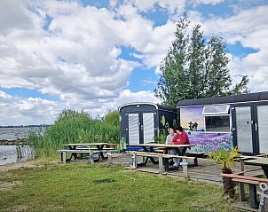 Unterkunft 220320 - Ferienhaus Zuidelijk Flevoland - Tiny wagon