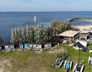Unterkunft 220320 - Ferienhaus Zuidelijk Flevoland - Tiny wagon