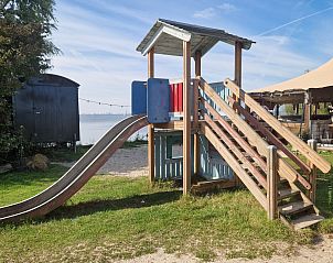 Unterkunft 220320 - Ferienhaus Zuidelijk Flevoland - Tiny wagon