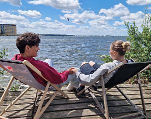 Unterkunft 220320 - Ferienhaus Zuidelijk Flevoland - Tiny wagon