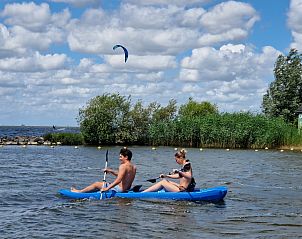 Unterkunft 220320 - Ferienhaus Zuidelijk Flevoland - Tiny wagon