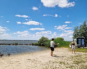 Unterkunft 220320 - Ferienhaus Zuidelijk Flevoland - Tiny wagon