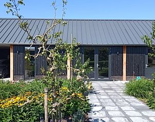 Unterkunft 220326 • Ferienhaus Zuidelijk Flevoland • Vakantiehuisje in Almere 