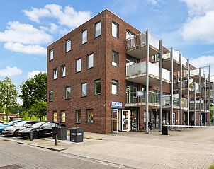 Unterkunft 220328 - Appartement Zuidelijk Flevoland - Appartement in Almere