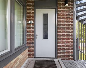 Unterkunft 220328 - Appartement Zuidelijk Flevoland - Appartement in Almere