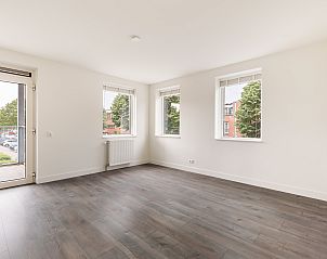 Unterkunft 220328 - Appartement Zuidelijk Flevoland - Appartement in Almere