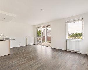 Unterkunft 220328 - Appartement Zuidelijk Flevoland - Appartement in Almere