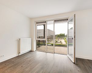 Unterkunft 220328 - Appartement Zuidelijk Flevoland - Appartement in Almere