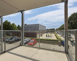 Unterkunft 220328 - Appartement Zuidelijk Flevoland - Appartement in Almere