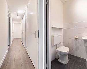 Unterkunft 220328 - Appartement Zuidelijk Flevoland - Appartement in Almere