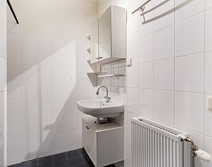 Unterkunft 220328 - Appartement Zuidelijk Flevoland - Appartement in Almere