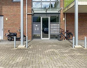 Unterkunft 220328 - Appartement Zuidelijk Flevoland - Appartement in Almere